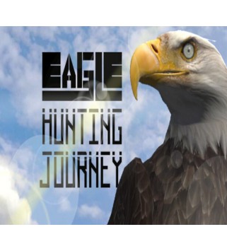 Eagle Hunting Journey Steam Key GLOBAL